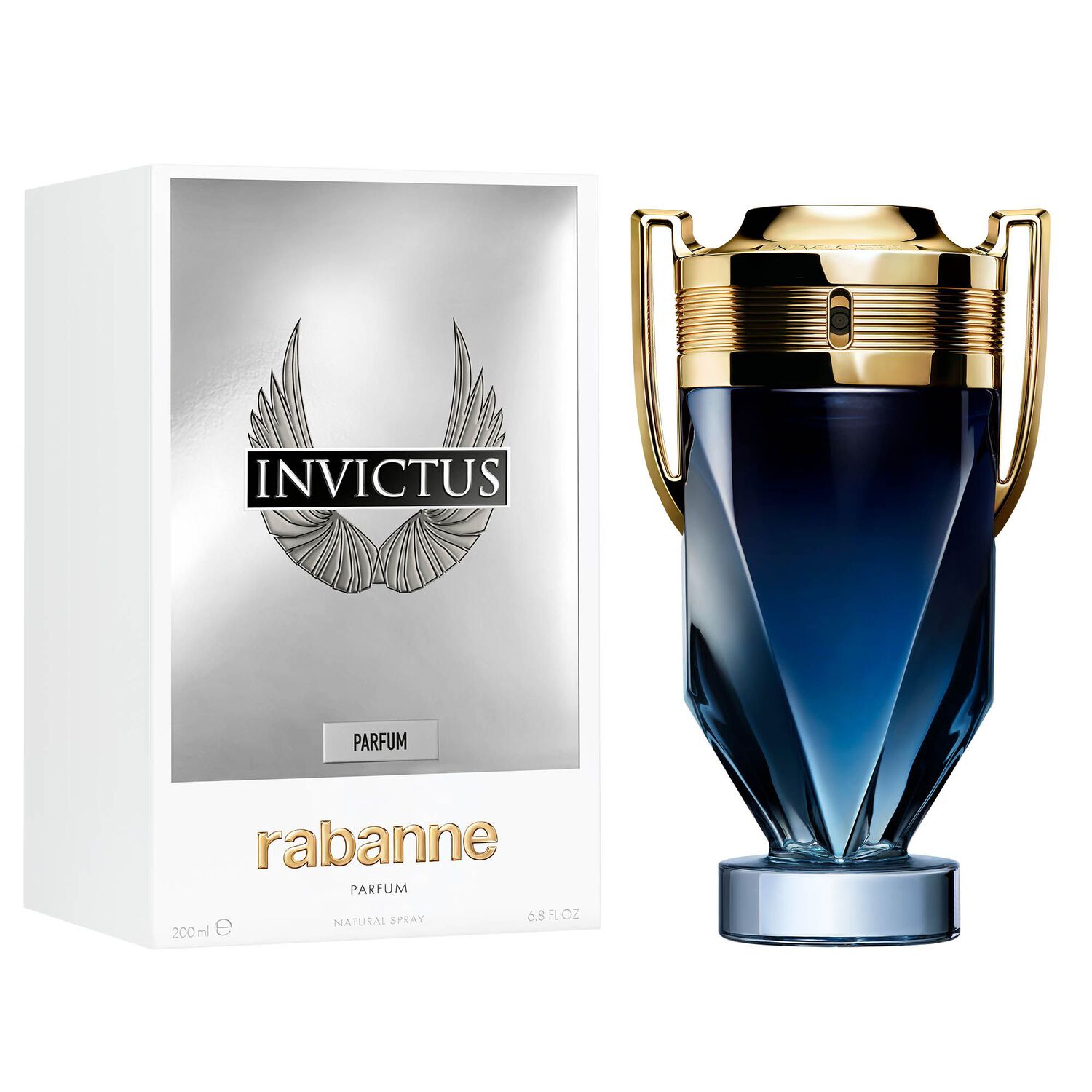 Invictus  - Parfum