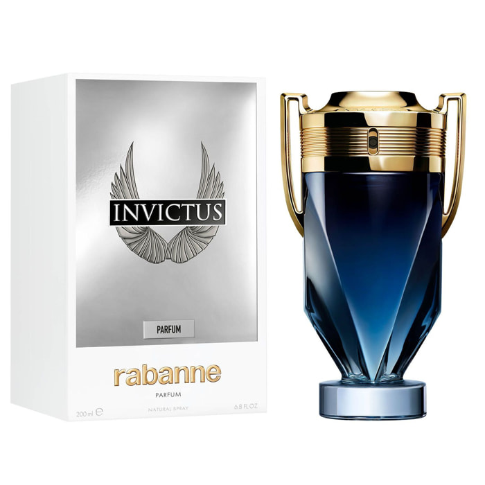 Invictus  - Parfum