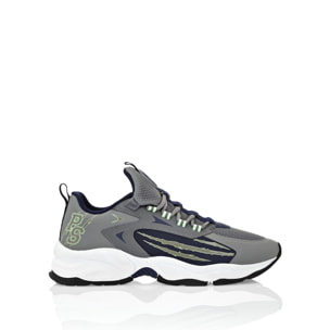 PLEIN SPORT Low-Top Sneakers