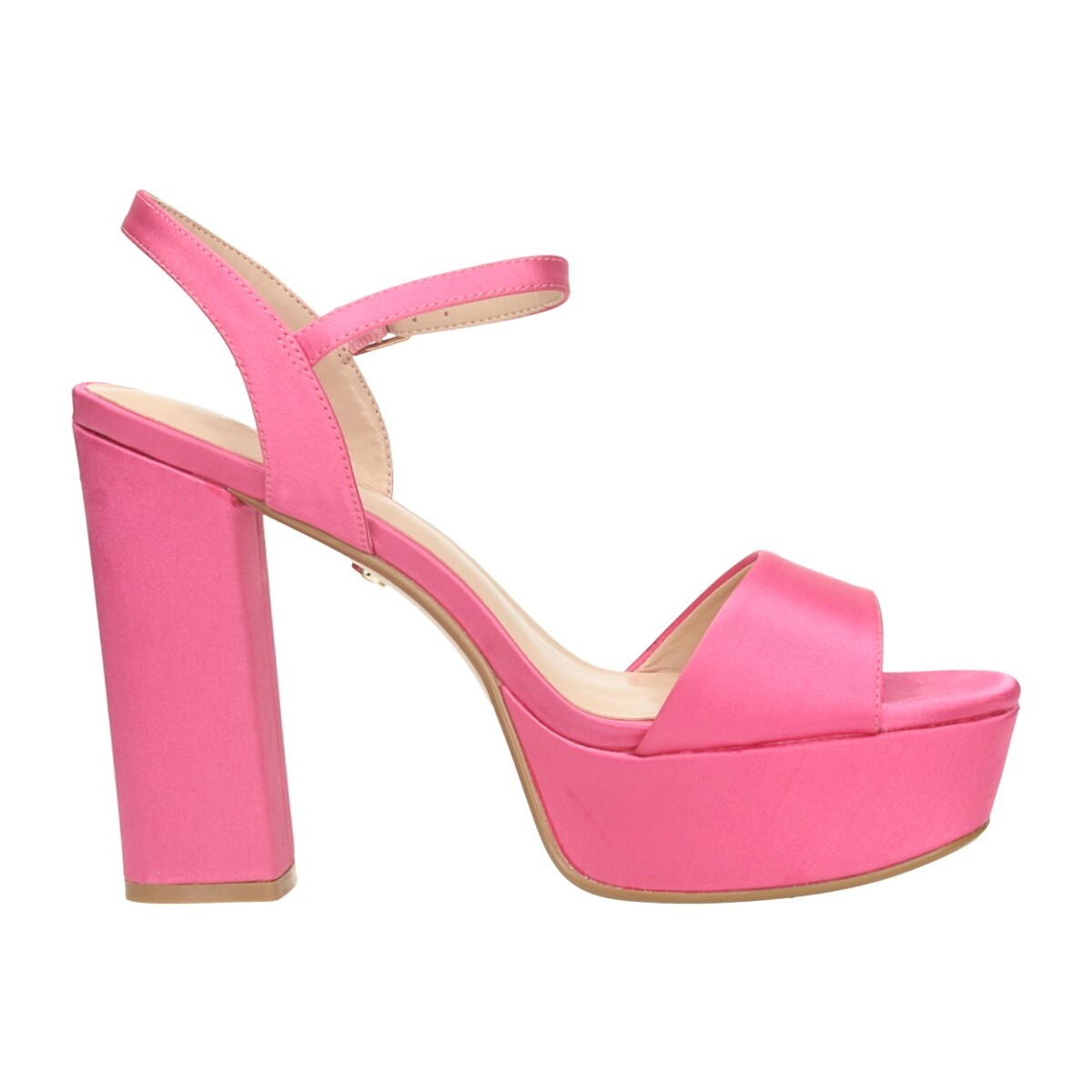 Sandali Donna Tata Italia Rosa