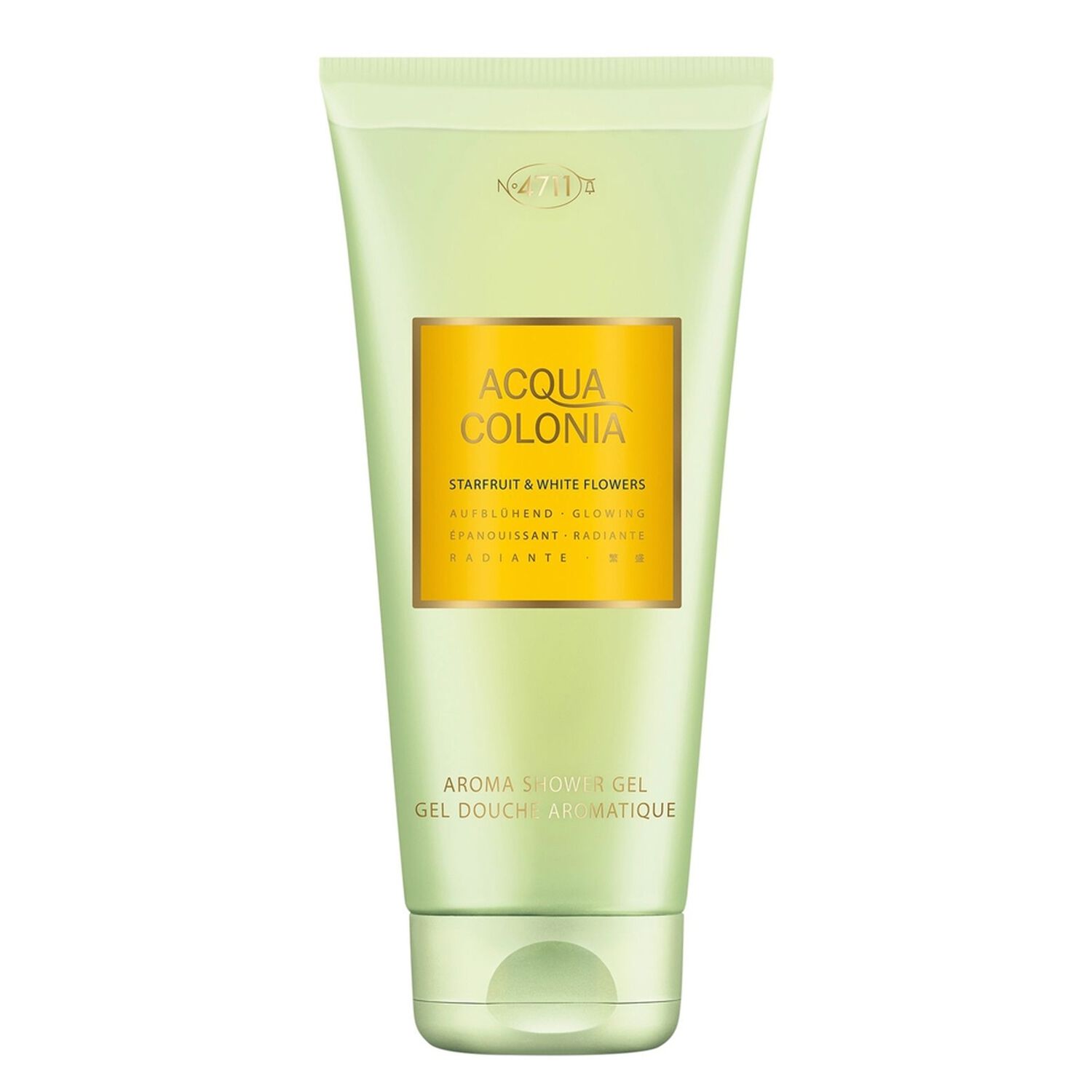 Acqua Colonia  - Gel Douche 200 ml