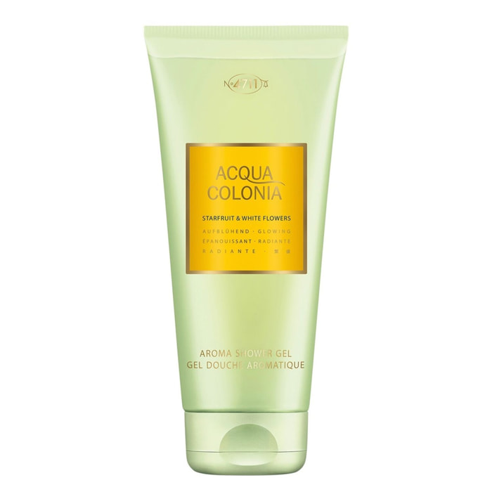 Acqua Colonia  - Gel Douche 200 ml