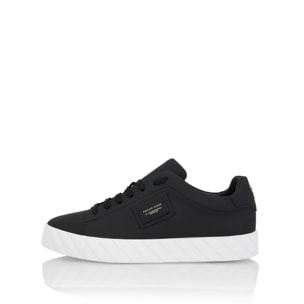 PHILIPP PLEIN Zapatillas bajas PLACCA