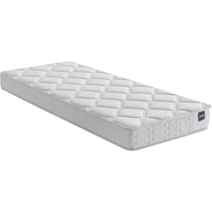 Matelas SINGULAR 1 place |H 18 cm|confort très ferme