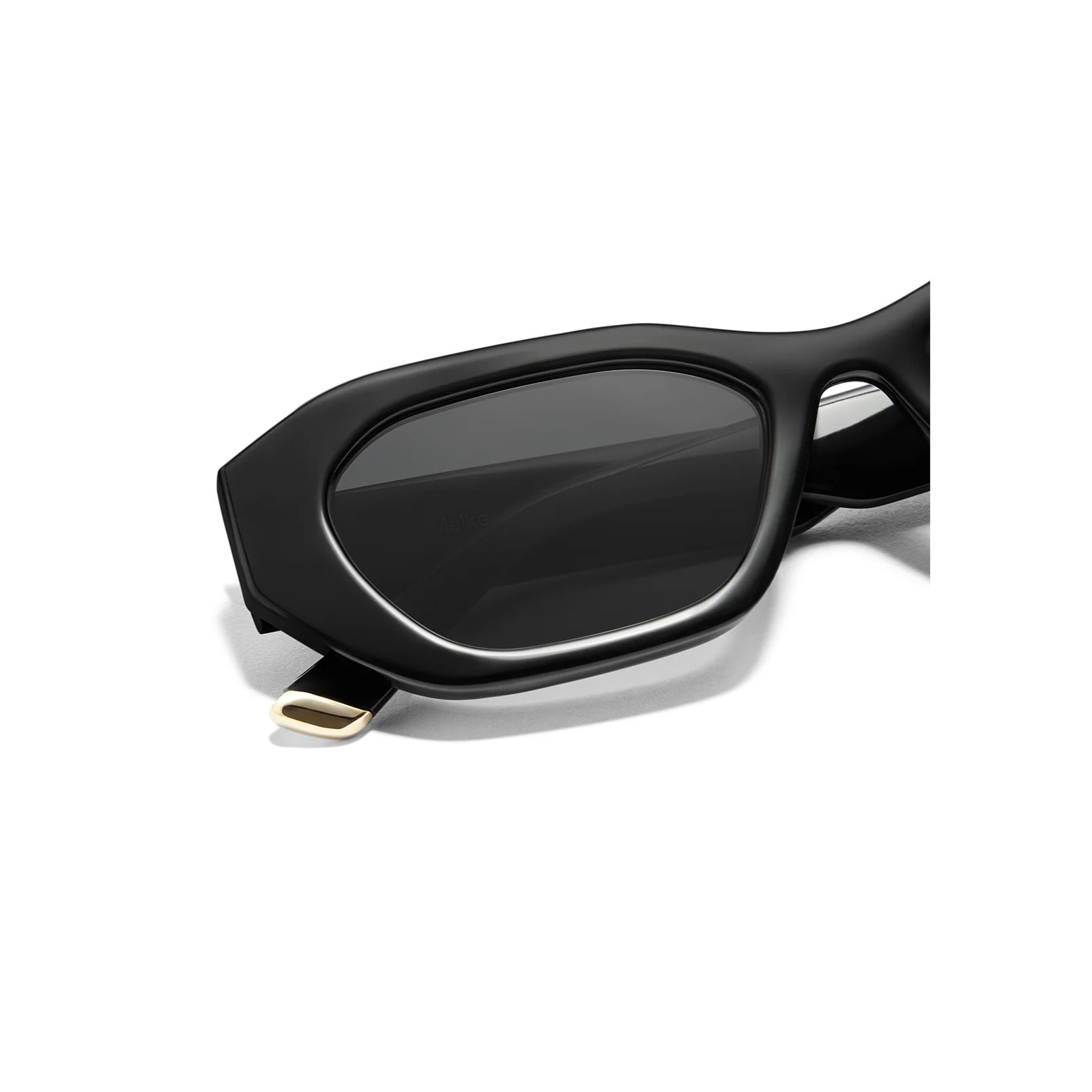 Gafas De Sol D. Franklin Meike Black / Black