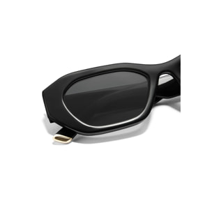 Gafas De Sol D. Franklin Meike Black / Black