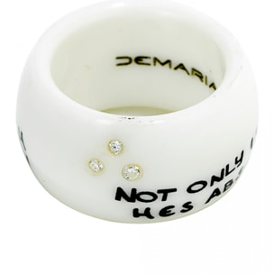 Anillo Demaria Mujer DM6TMA003-B12