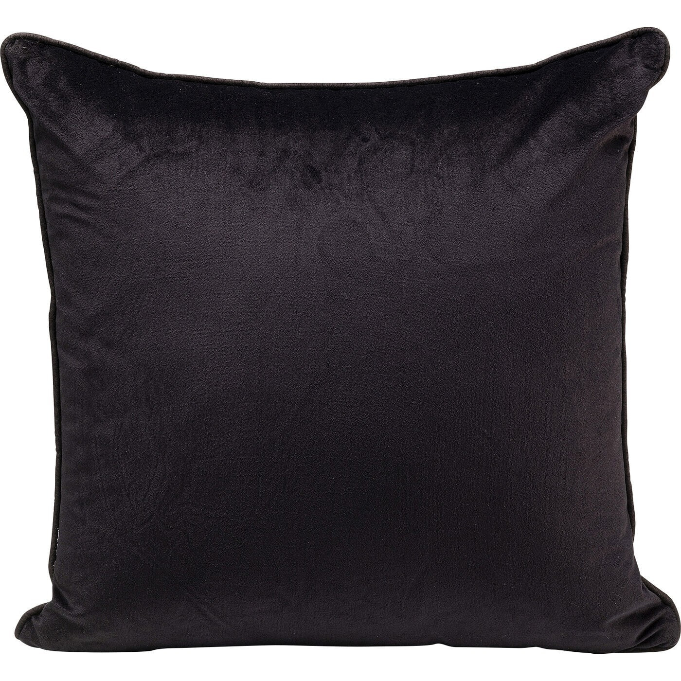 Coussin orange tigres Kare Design
