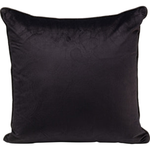Coussin orange tigres Kare Design