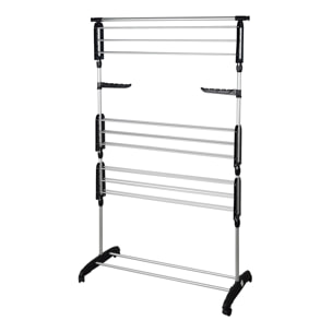 Séchoir à linge pliable ULTIMA 25M 3 niveaux