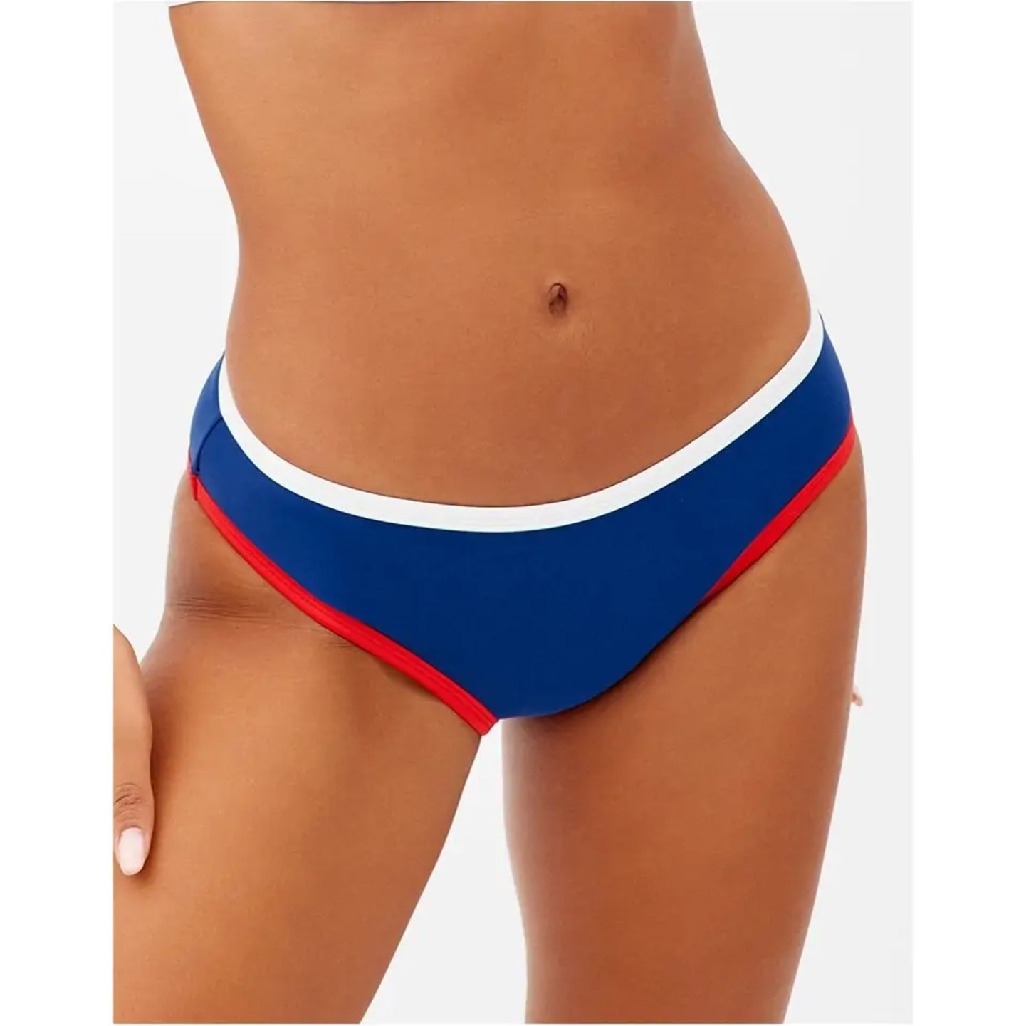 Braguita Bikini Azul Marino - Salak