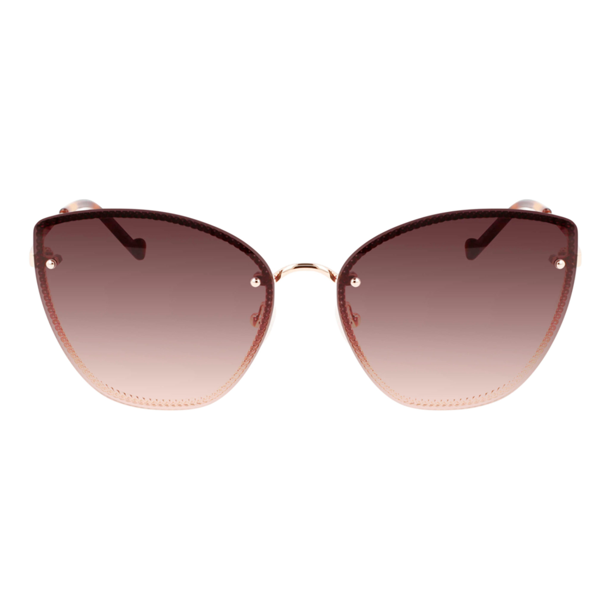 Gafas de sol Liujo Mujer LJ148S-714
