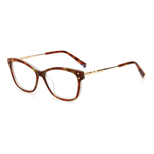 Montura de gafas Missoni Mujer MIS-0006-2NL