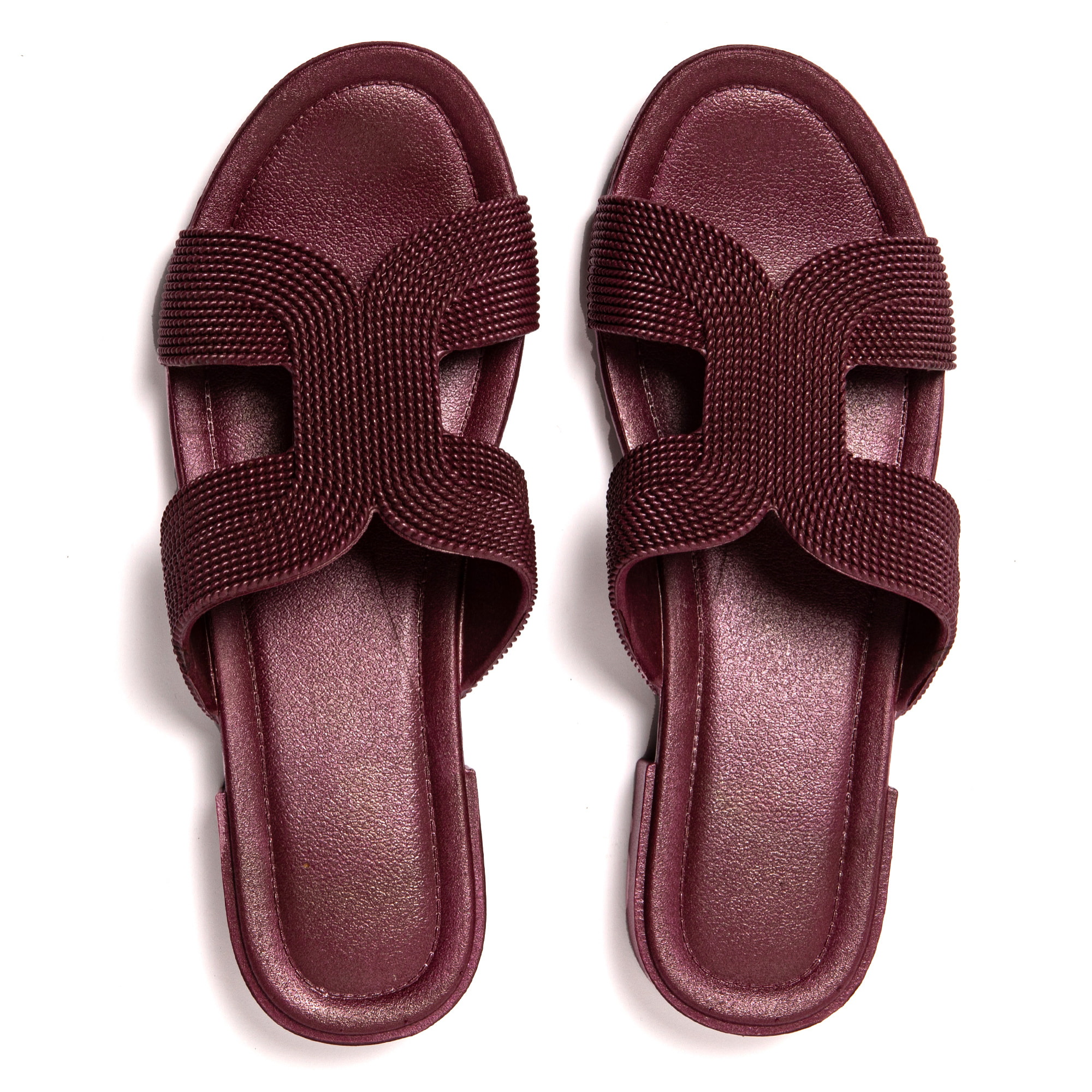 Sandalias , Mardin