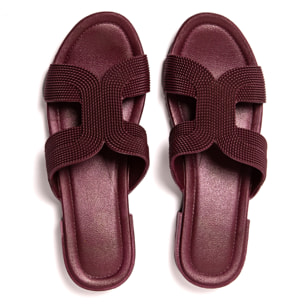 Sandalias , Mardin