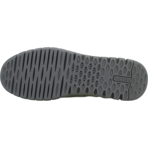 Sneakers de  Hombre de la marca GEOX  modelo U65MAA 00022 VERDE