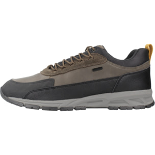 Sneakers de  Hombre de la marca GEOX  modelo U DORAY VERDE