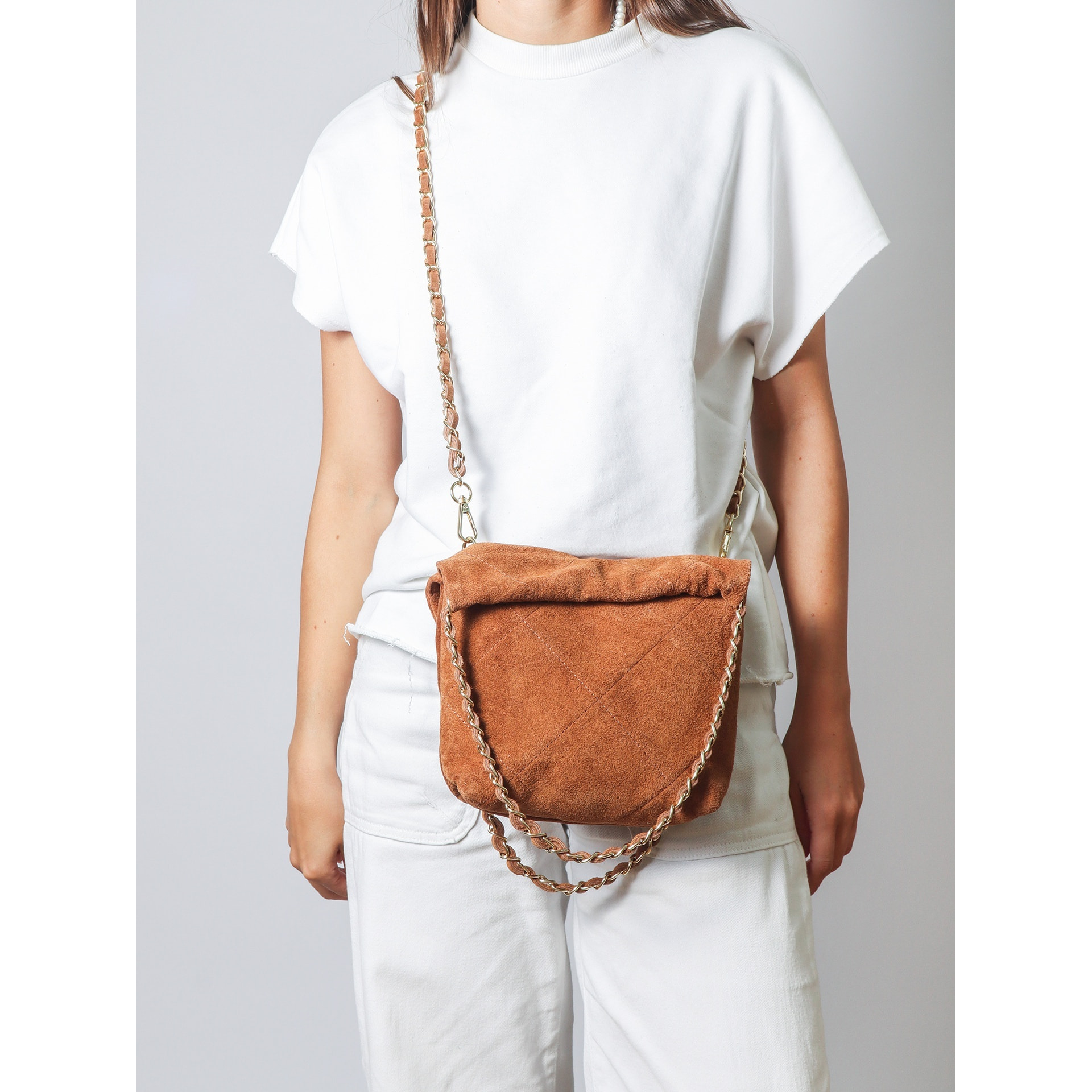 Gave Lux Borsa a mano