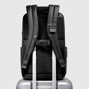 Piquadro Zaino da viaggio personalizzabile porta pc 14