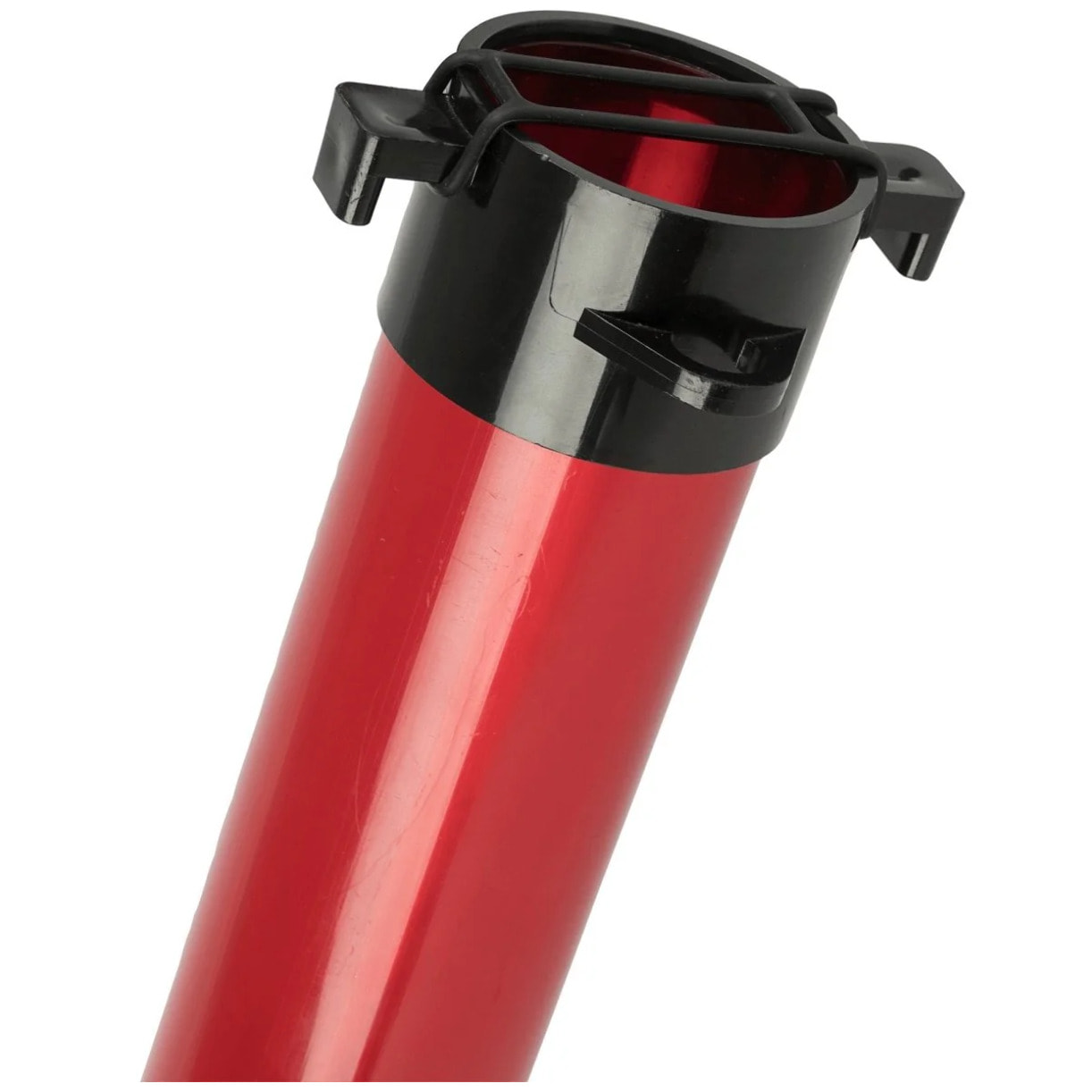 Tubos recogepelotas para pádel y tenis (3 unidades)