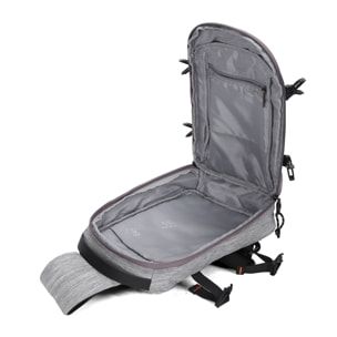 Marsupio Unisex Axton Ultra - Poliestere - 20.0 x 8.0 x 31.5 cm