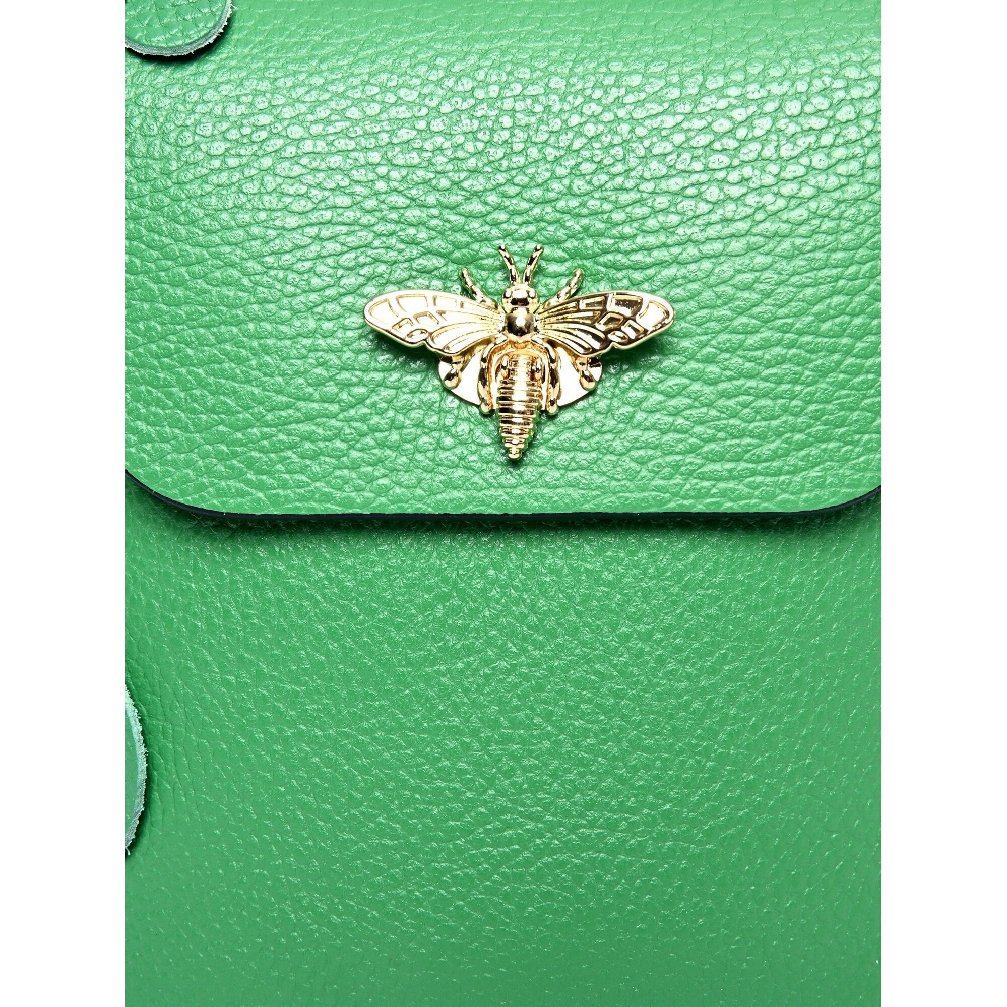 Borsa a spalla Roberta M Verde
