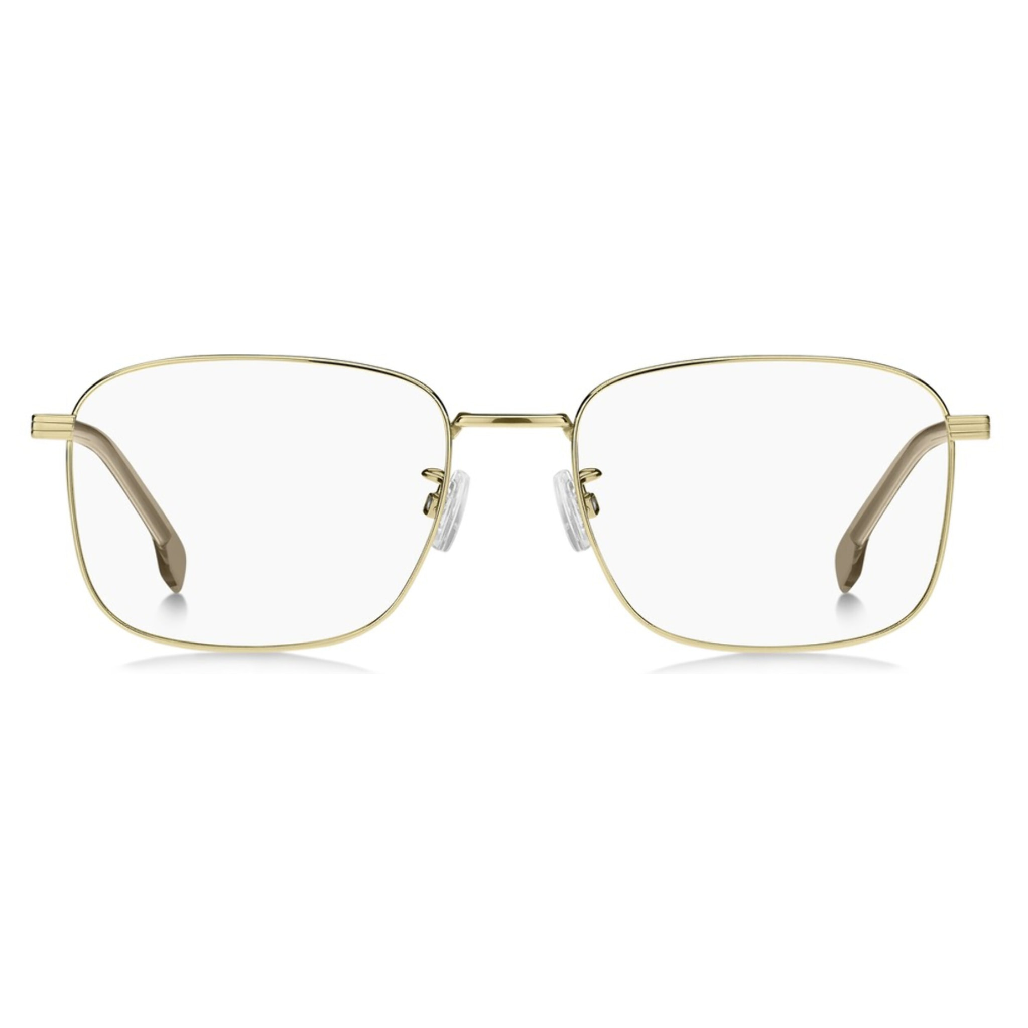 Gafas de Vista Hugo Boss 1798/F J5G de Titanio Hombre 54 mm