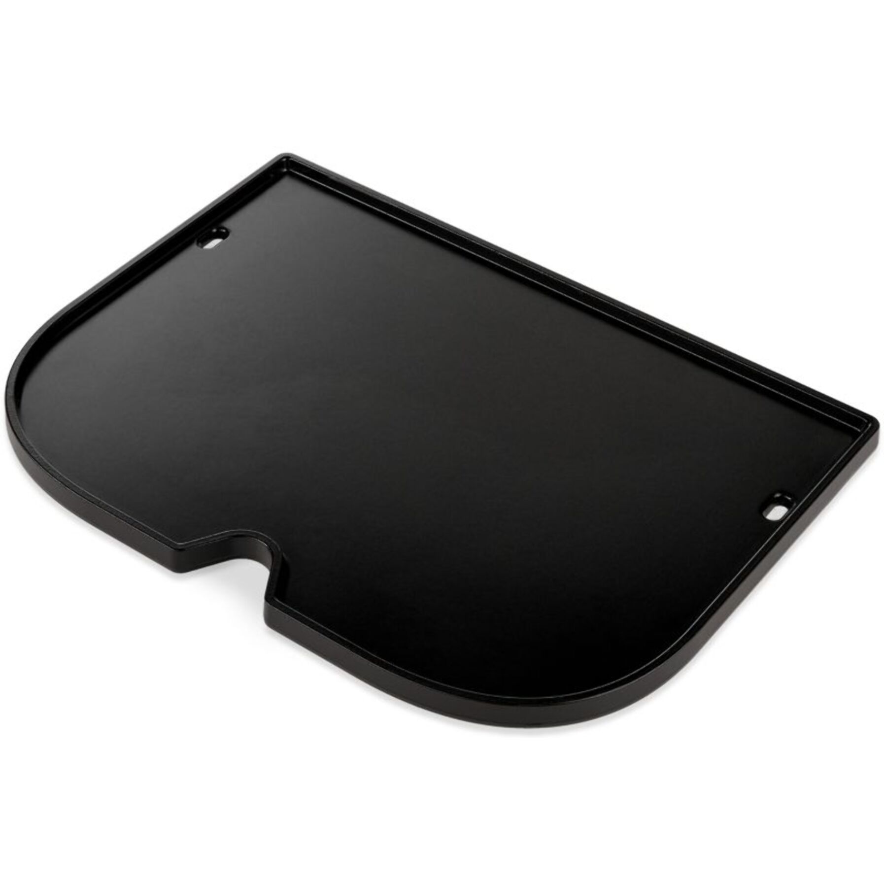 Plancha pour barbecue WEBER plancha pour Lumin Compact