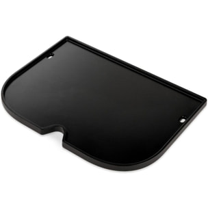 Plancha pour barbecue WEBER plancha pour Lumin Compact