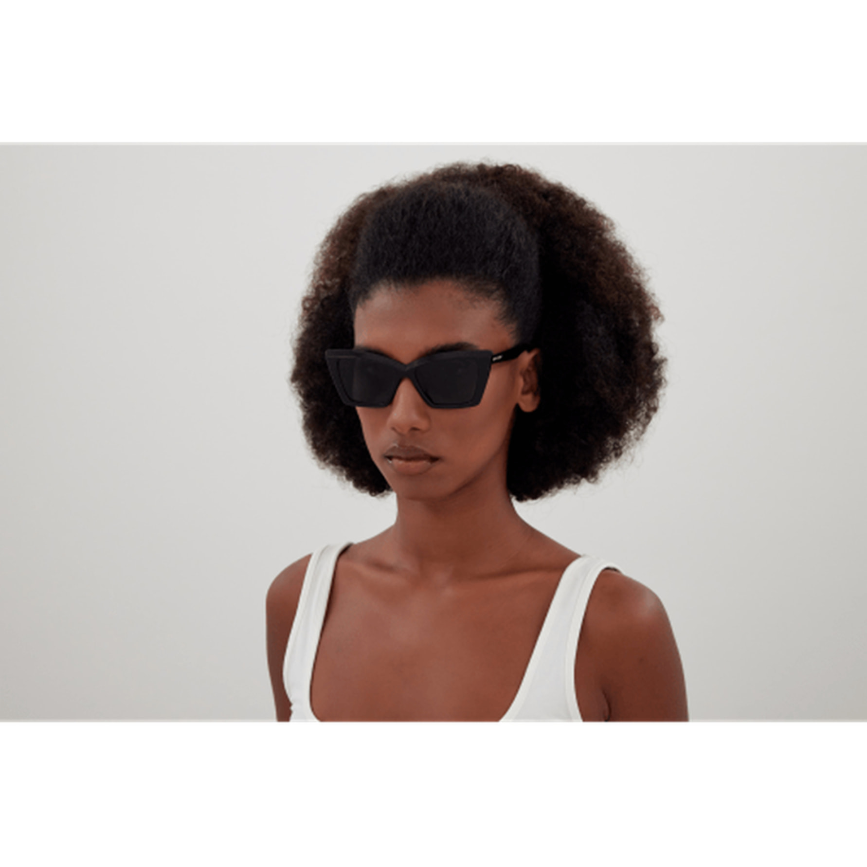 GAFAS DE SOL SAINT LAURENT SL 657-001