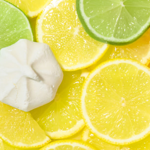 Sweet Lemon  - Baume lèvres 15 g
