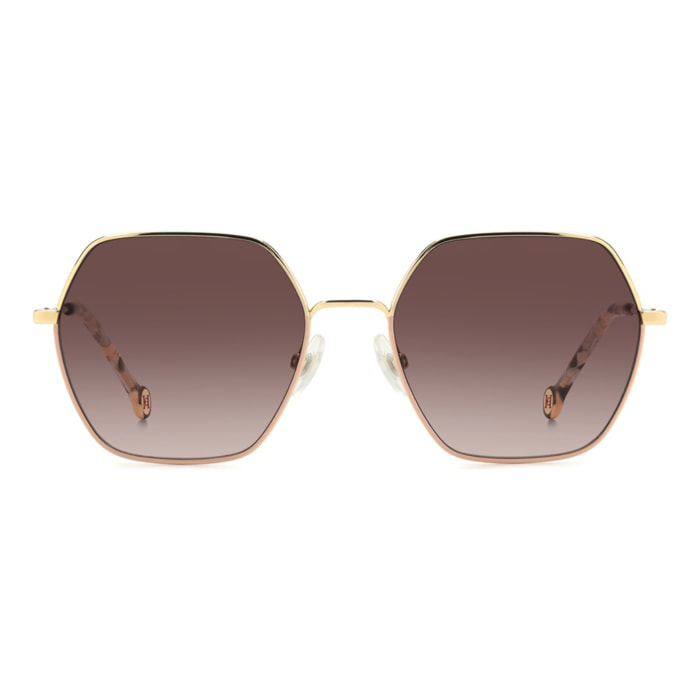 GAFAS DE SOL CAROLINA HERRERA HER 0183/S BKU