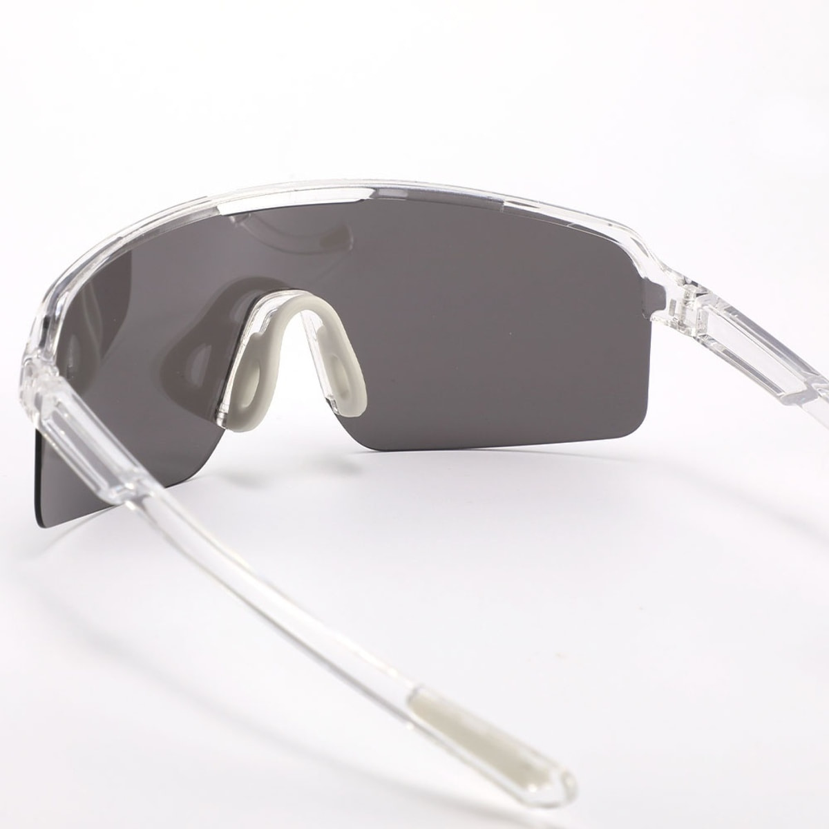 Gafas de Sol Fluor 2508-C6 de Tr90 Unisex 68 mm