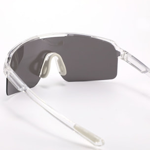Gafas de Sol Fluor 2508-C6 de Tr90 Unisex 68 mm