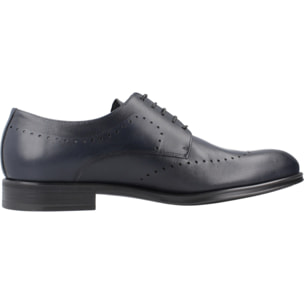 DERBIES - OXFORD KEEP HONEST 0412KH