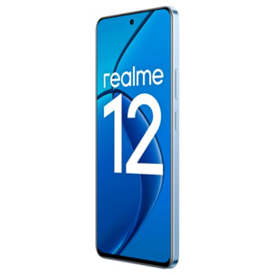 realme 12 4G 8GB/256GB Azul Versión Global