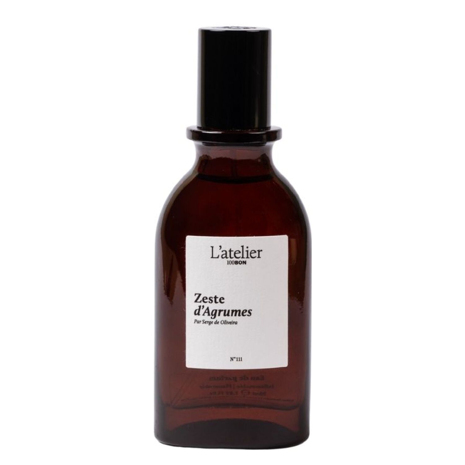 Zeste d'Agrumes - Eau de Parfum