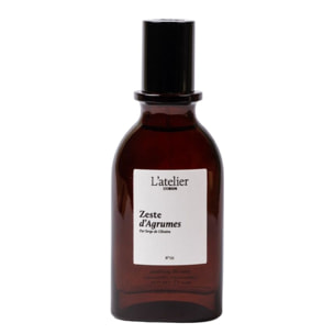 Zeste d'Agrumes - Eau de Parfum