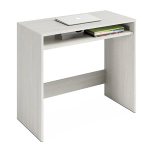 Mesa de escritorio Oak Blanco Alpes