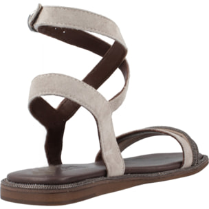 SANDALIAS ALPE 5153 11