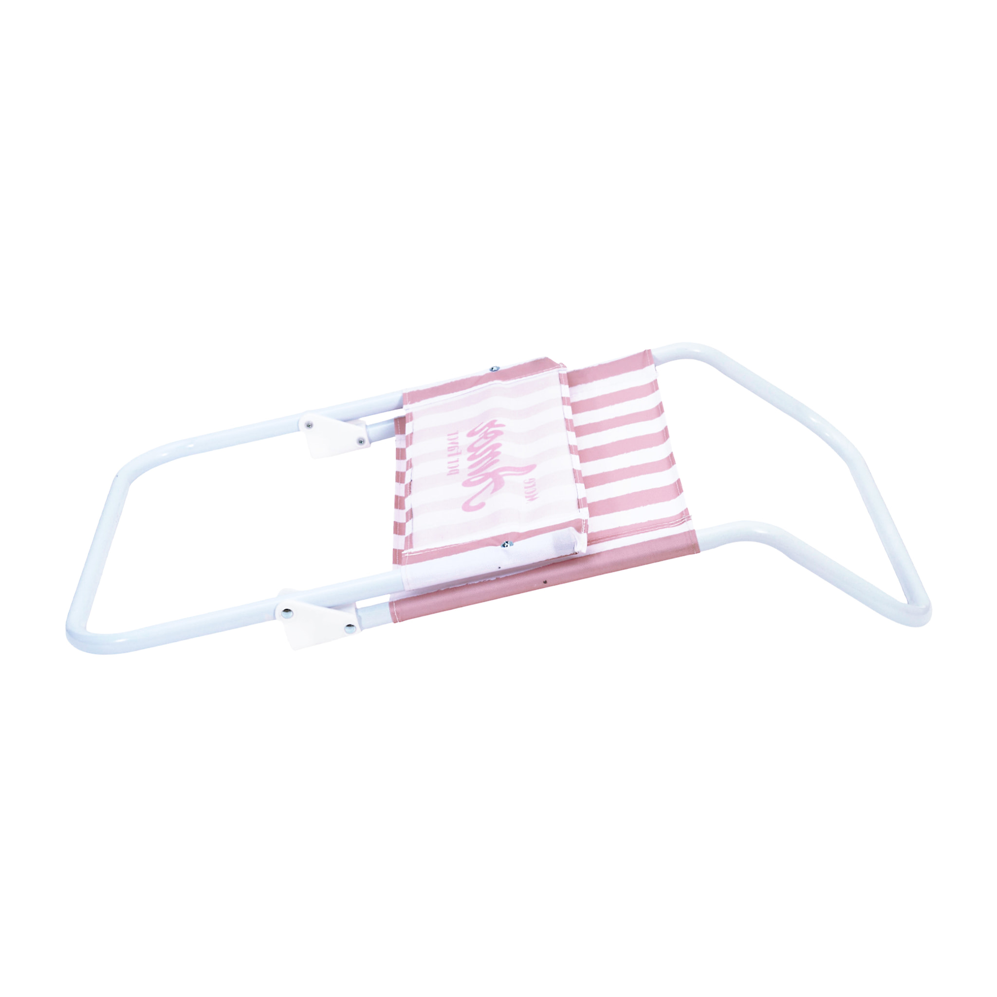 Chaise De Plage Dolce Vita Rose - Lot De 6