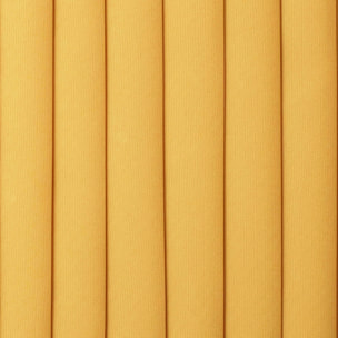 SAMBA Lampedaire noire/enrubanné jaune