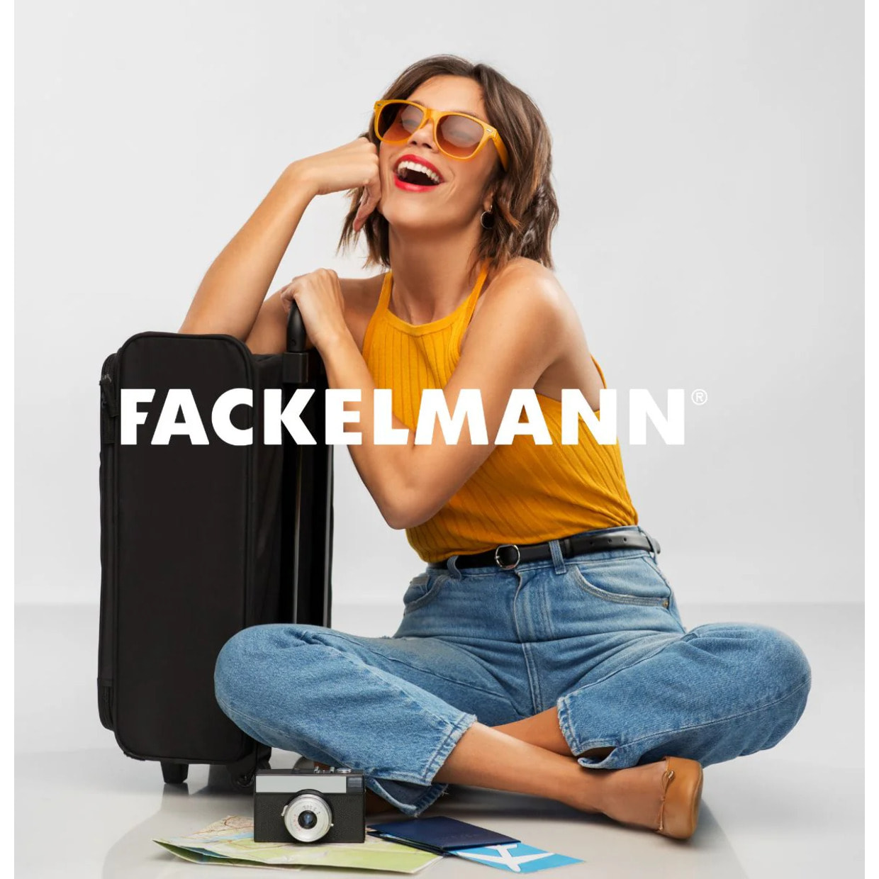 Cadenas câble à code à 3 chiffres Fackelmann Tecno