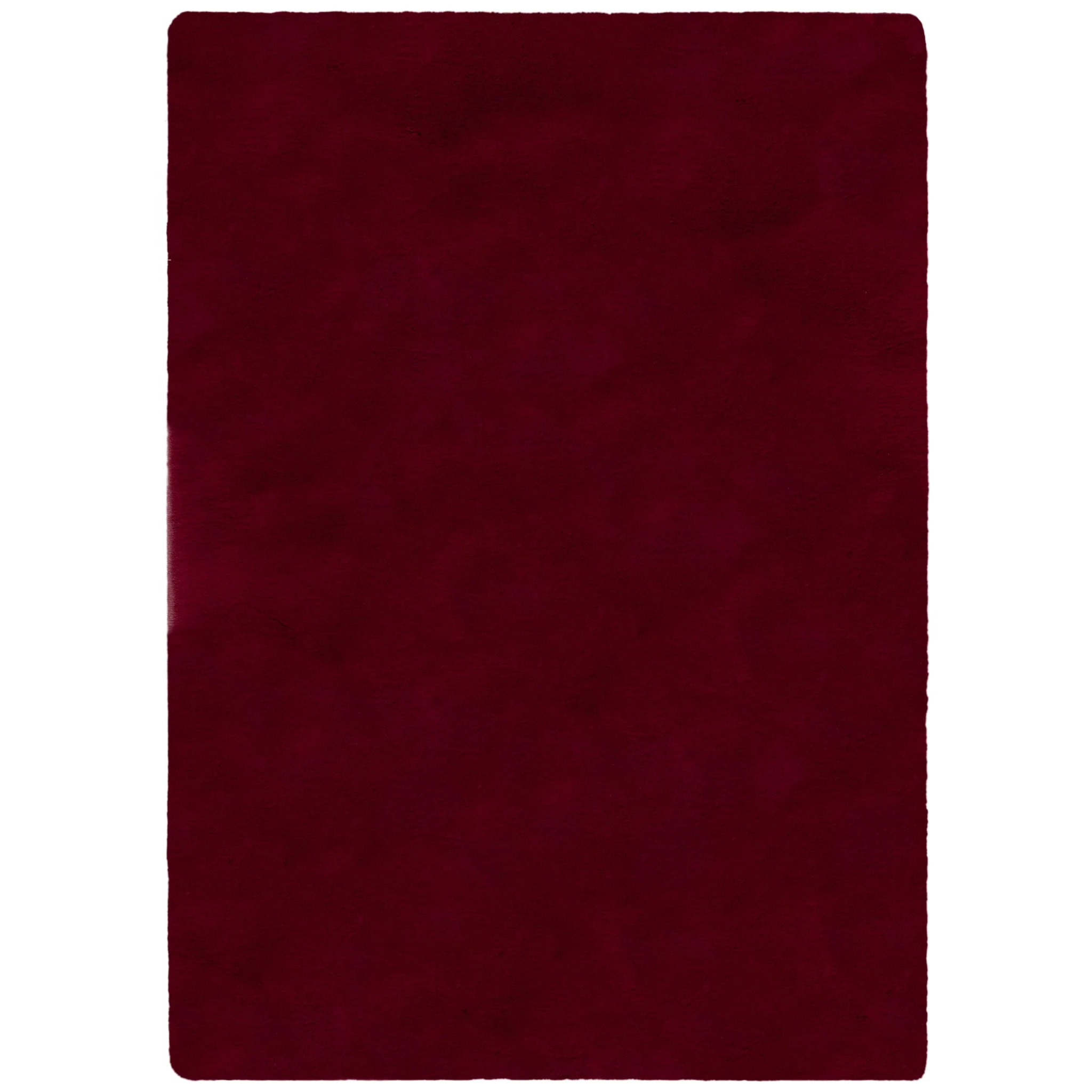 Tapis imitation fourrure IVY LUXURY