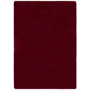 Tapis imitation fourrure IVY LUXURY