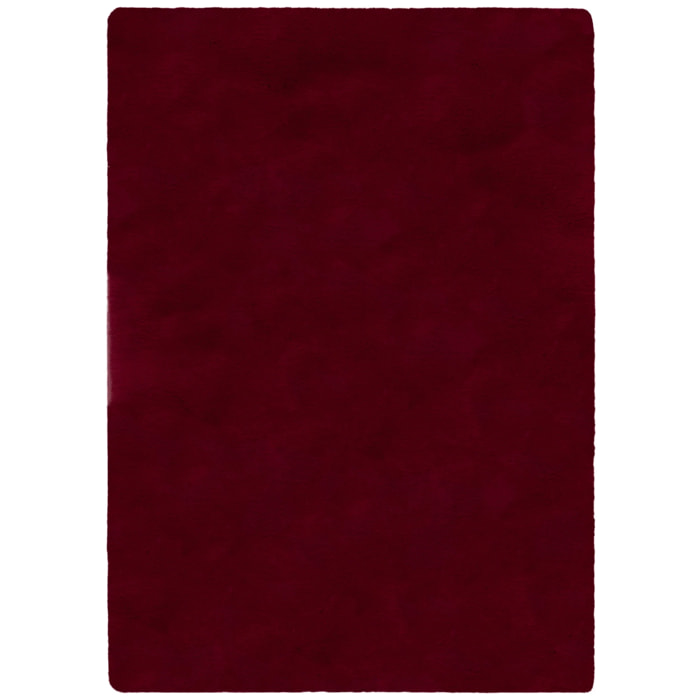 Tapis imitation fourrure IVY LUXURY
