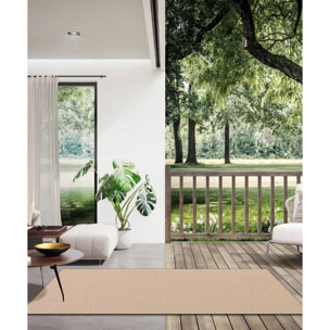 Tappeto Esterno Outdoor Beige