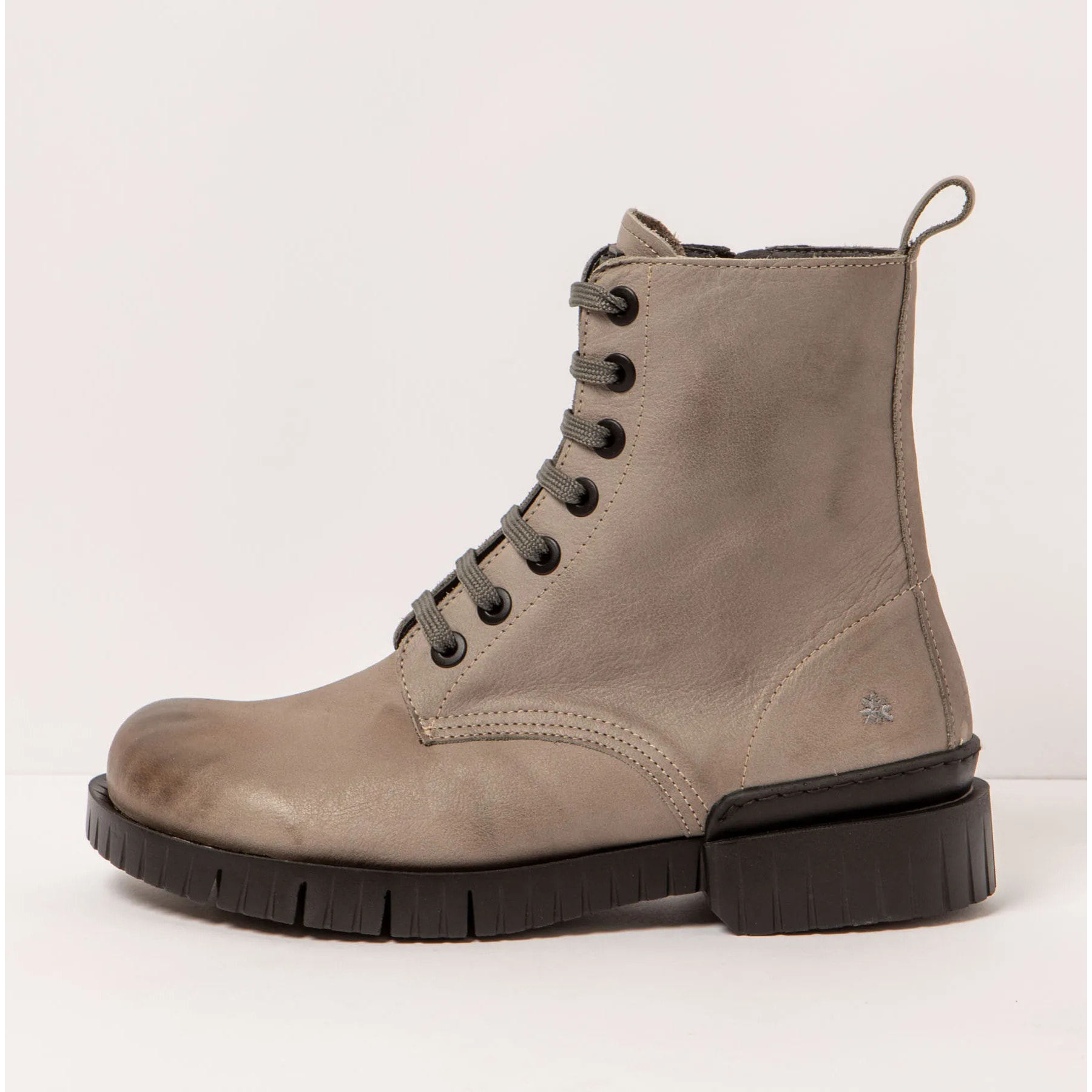 Botines 1836 ROMA CINDER /OXFORD color Cinder