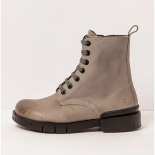 Botines 1836 ROMA CINDER /OXFORD color Cinder