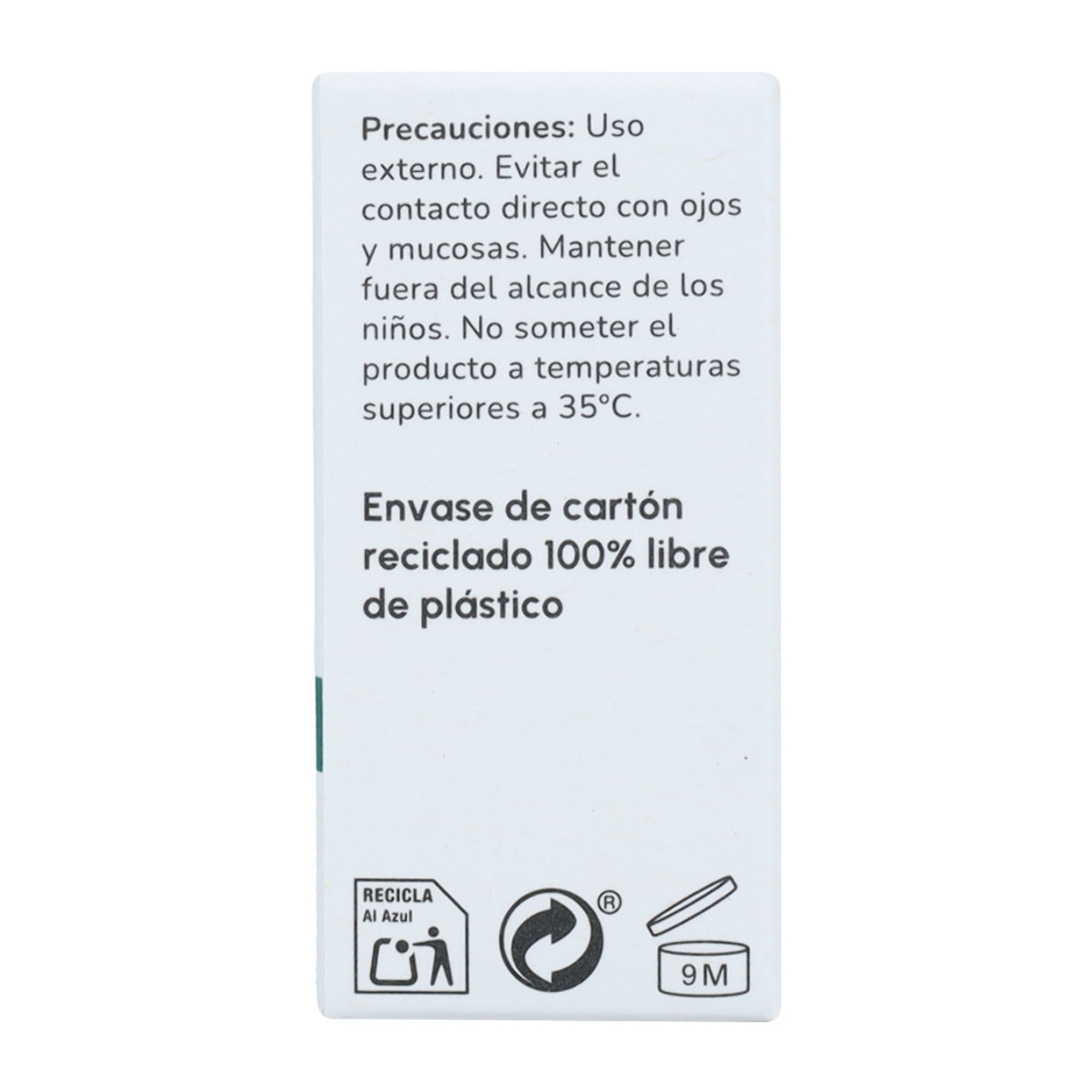 PLANETA HUERTO | Champú Sólido Cabello Normal con Naranja y Cedro 85 gr - Nutrición y Vitalidad Natural